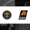 Suns vs nuggets: What Happened in the  Game on March 24, 2026?