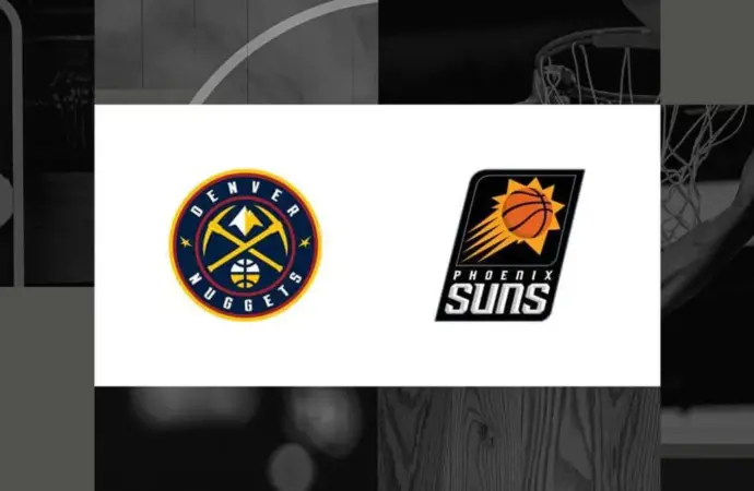 Suns vs nuggets: What Happened in the  Game on March 24, 2026?