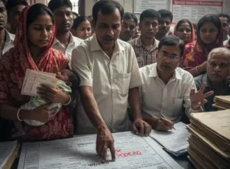 Supplementary voter list 2026: What Changes Have Occurred in the ?