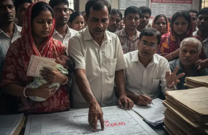 Supplementary voter list 2026: What Changes Have Occurred in the ?