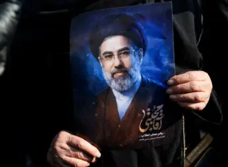 Supreme leader ayatollah ali khamenei: Mojtaba Khamenei Appointed as