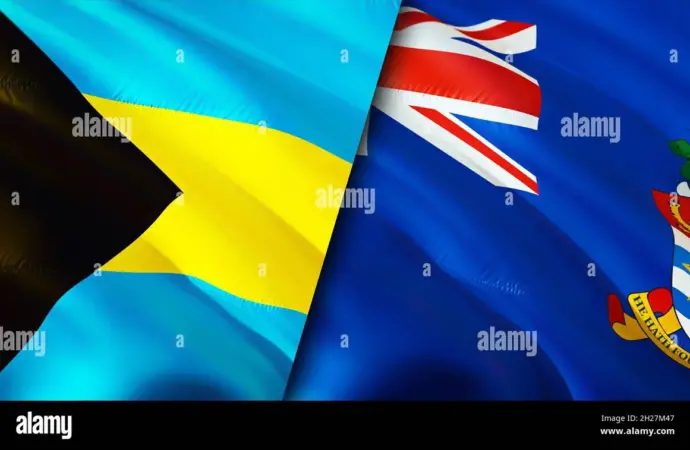 Suriname vs cayman islands