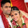 Suryakumar Yadav Wife: Devisha Shetty Celebrates World Cup Victory