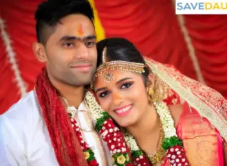 Suryakumar Yadav Wife: Devisha Shetty Celebrates World Cup Victory