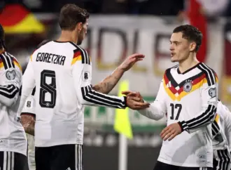 Switzerland vs germany: What to Expect from  in 2026?