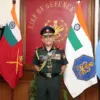 Syed ata hasnain appointed as Governor of Bihar