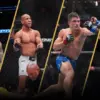T-Mobile Arena Hosts UFC 326 and Key NHL Matchup
