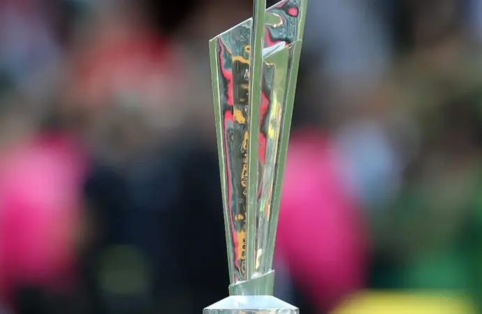 T20 Cricket World Cup Update: South Africa Leads the Pack
