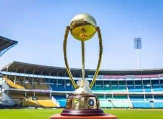 T20 क्रिकेट विश्व कप