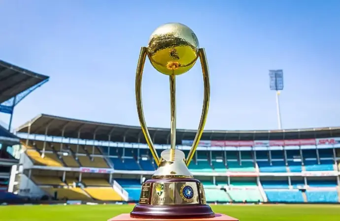 T20 क्रिकेट विश्व कप