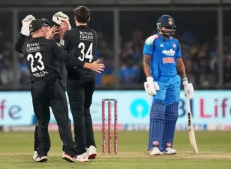T20 ਵਿਸ਼ਵ ਕੱਪ: India to Face New Zealand in 2026 Final