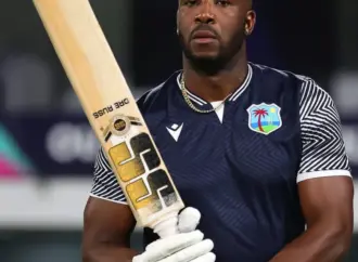 T20 World Cup Cricket Match: India vs England Semifinal