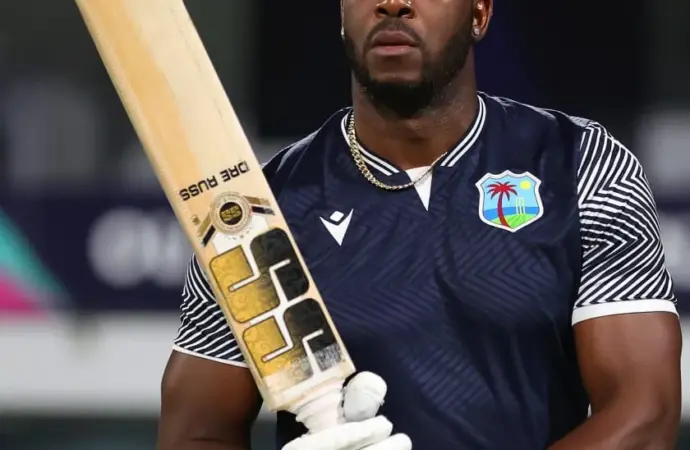 T20 World Cup Cricket Match: India vs England Semifinal