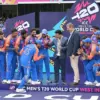 T20 World Cup Winners List
