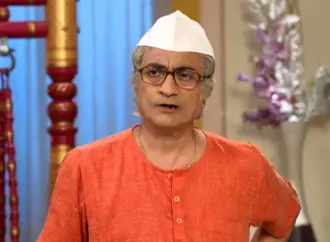 Taarak mehta ka ooltah chashmah