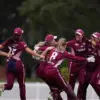 Tahlia wilson: What impact did  have in the WNCL final?
