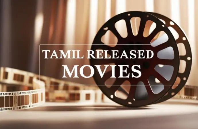 Tamil movies 2026