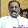 Tamil news: Recent : Vairamuthu Awarded Jnanpith Amid Controversy