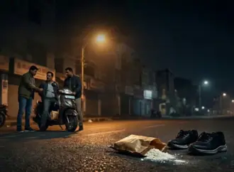 Tanishq: Counterfeit Drug Network Involving  Jha Busted in Delhi