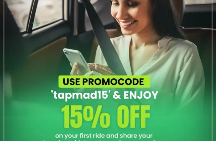 Tapmad: How is  Changing the Viewing Experience for Pakistan Super League 11?