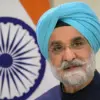 Taranjit singh sandhu appointed as Lieutenant Governor of Delhi