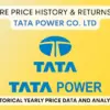 Tata Power Share Performance Sees Significant Increase