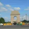 Temperature Trends in Delhi: March 11, 2026
