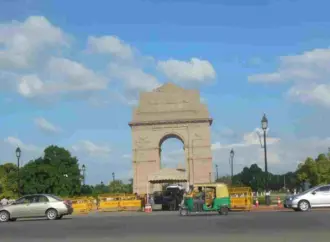 Temperature Trends in Delhi: March 11, 2026