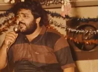 Thakkali srinivasan