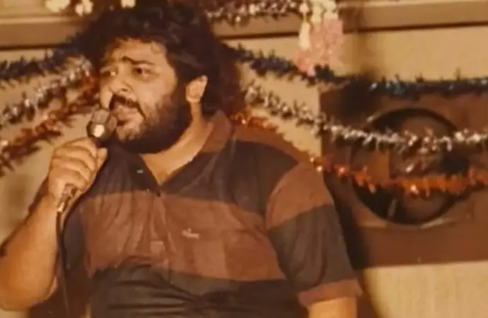 Thakkali srinivasan