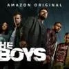 The Boys Season 5: Key Developments and Premiere Details
