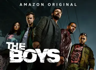 The Boys Season 5: Key Developments and Premiere Details