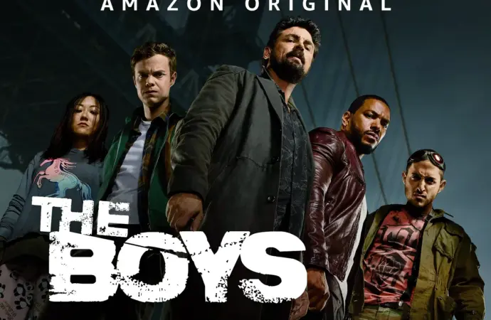 The Boys Season 5: Key Developments and Premiere Details