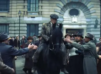 The immortal man peaky blinders: What to Expect from ?