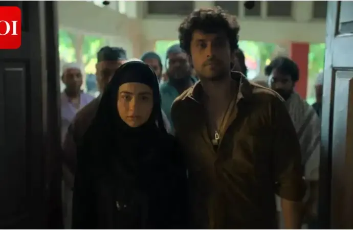 The Kerala Story 2 Continues to Make Waves at the Box Office