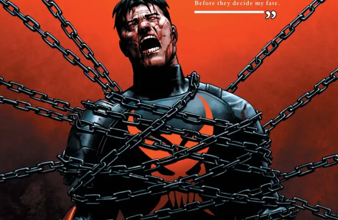 The punisher marvel: What Can We Expect from ‘s Upcoming Special?