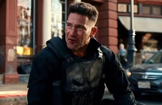 The punisher special: What to Expect from : One Last Kill?