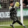 Thibaut Courtois Reaches Out to Antonín Kinsky After Champions League Struggles