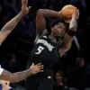 Thunder vs Timberwolves: Oklahoma City Secures Eighth Straight Win