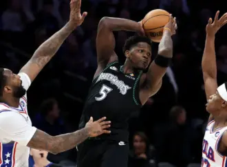 Thunder vs Timberwolves: Oklahoma City Secures Eighth Straight Win