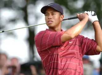 Tiger woods: What Happened to  in the Latest Crash?