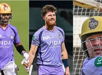 Tim seifert: What Does  Bring to Kolkata Knight Riders for IPL 2026?