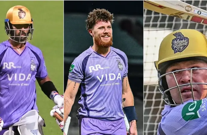 Tim seifert: What Does  Bring to Kolkata Knight Riders for IPL 2026?