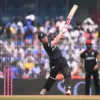Tim seifert shines in T20 World Cup 2026 final