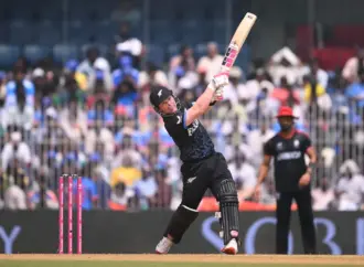 Tim seifert shines in T20 World Cup 2026 final
