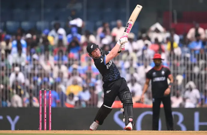 Tim seifert shines in T20 World Cup 2026 final