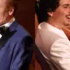 Timothee chalamet: Timothée Chalamet Sparks Controversy at the Oscars 2026