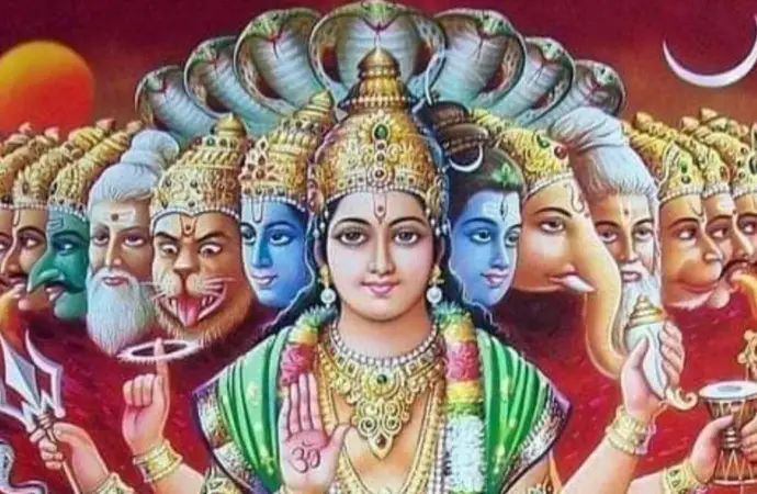 Today ekadashi: What is  and Its Significance?