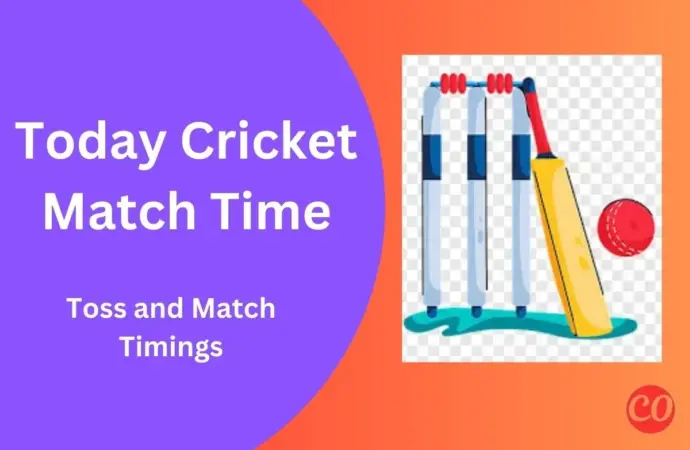 Today match time: T20 World Cup 2026 Final