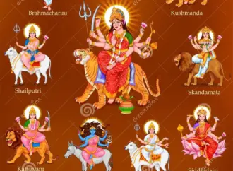 Today navratri day: What is  7 Celebrating?